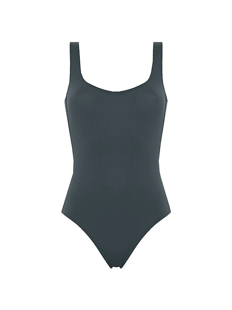 Touareg One-Piece Swimsuit