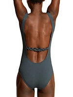 Touareg One-Piece Swimsuit