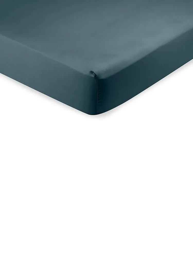 Éclat Mineral 300 Thread Count Fitted Sheet