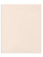 Éclat Poudre 300 Thread Count Flat Sheet