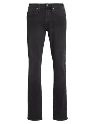 L'Homme Slim-Fit Jeans