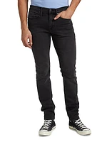 L'Homme Slim-Fit Jeans