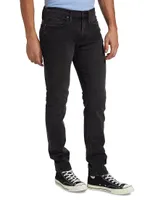 L'Homme Slim-Fit Jeans