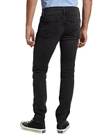 L'Homme Slim-Fit Jeans