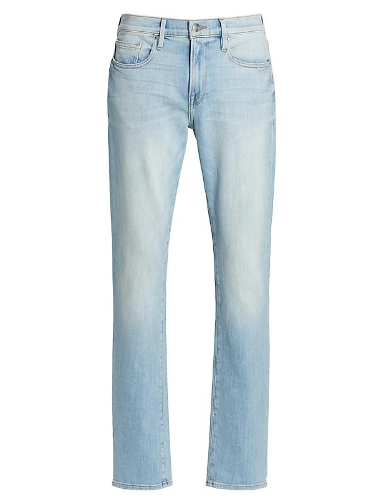 L'Homme Skinny-Fit Jeans