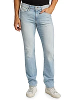 L'Homme Skinny-Fit Jeans