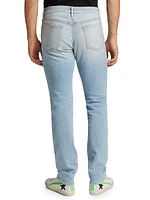 L'Homme Skinny-Fit Jeans