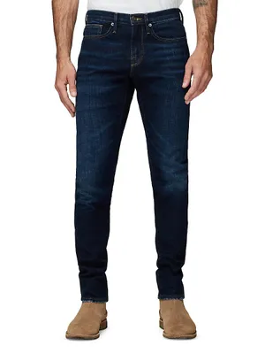 L'Homme Slim-Fit Jeans