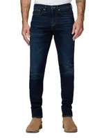 L'Homme Slim-Fit Jeans