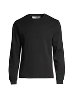 Duo Fold Crewneck Sweatshirt