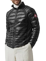 HyBridge Lite Tech Down Jacket