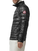 HyBridge Lite Tech Down Jacket