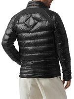 HyBridge Lite Tech Down Jacket