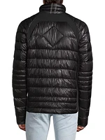 HyBridge Lite Tech Down Jacket