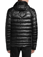 HyBridge Lite Tech Down Hoody Jacket