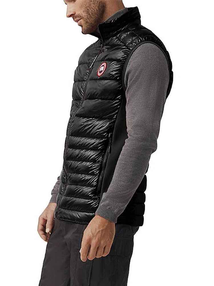 HyBridge Lite Tech Down Vest