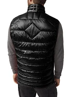 HyBridge Lite Tech Down Vest