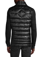 HyBridge Lite Tech Down Vest