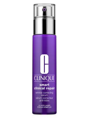 Clinique Smart Clinical Repair Wrinkle Correcting Serum