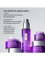 Clinique Smart Clinical Repair Wrinkle Correcting Serum