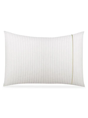 Joli Jour 200-Thread Count Liberty Stripe Pillowcase