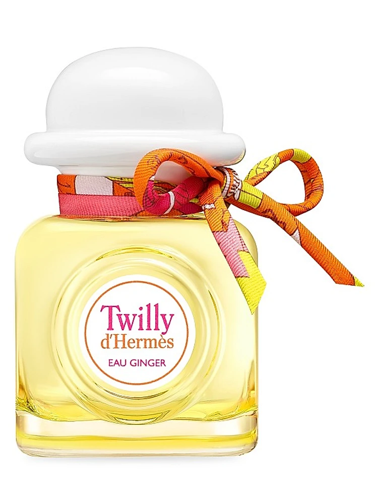Twilly Eau Ginger Eau de Parfum