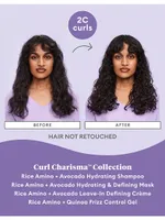 Curl Charisma Rice Amino & Avocado Mask