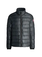 Crofton Down Jacket