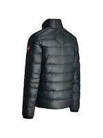 Crofton Down Jacket