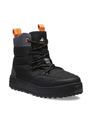 Snow Runner Boot