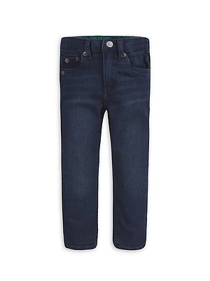 Little Boy's & Boy's 511 Performance Jeans