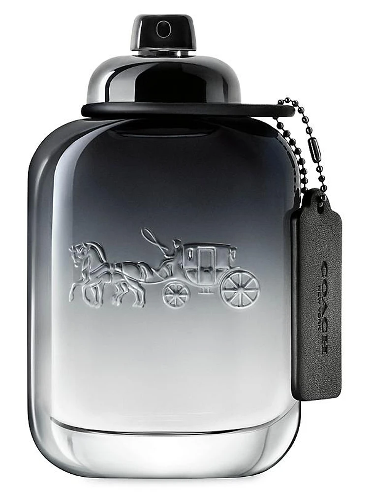 Coach For Men Eau de Toilette