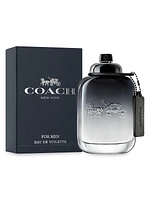 Coach For Men Eau de Toilette