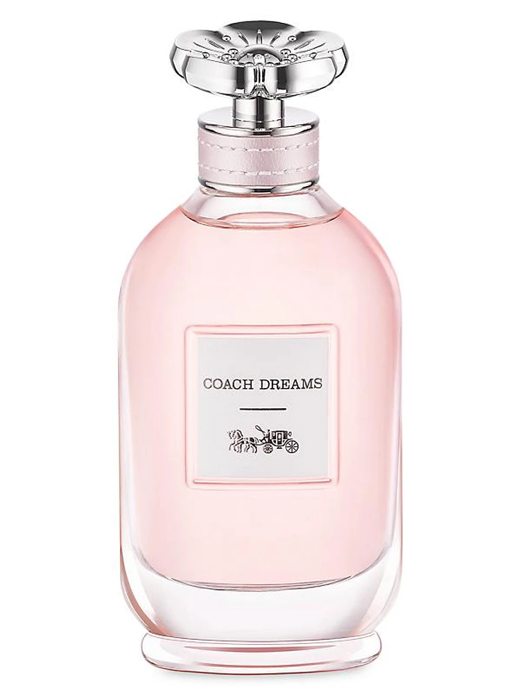 Dreams Eau De Parfum