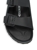 Arizona Double-Strap Sandals