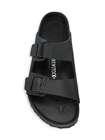 Arizona Double-Strap Sandals