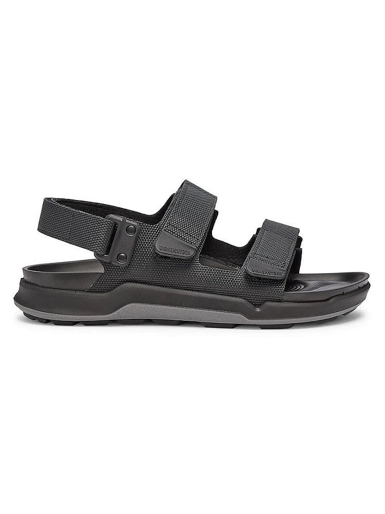 Tatacoa Slip-On Sandals