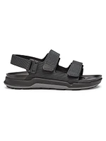 Tatacoa Slip-On Sandals