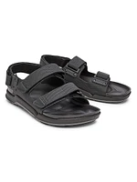 Tatacoa Slip-On Sandals