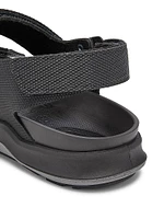 Tatacoa Slip-On Sandals