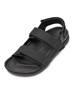 Tatacoa Slip-On Sandals