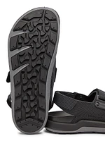 Tatacoa Slip-On Sandals