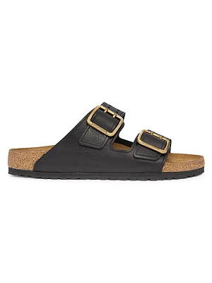 Arizona Leather Sandals