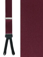 Sutton Silk Suspenders