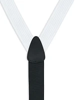 Adjustable Elastic Suspenders