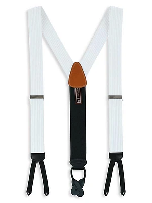 Adjustable Elastic Suspenders