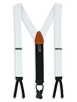 Adjustable Elastic Suspenders