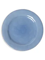 Puro Chambray Dinner Plate