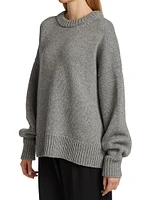 Ophelia Oversized Sweater