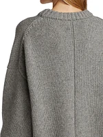 Ophelia Oversized Sweater